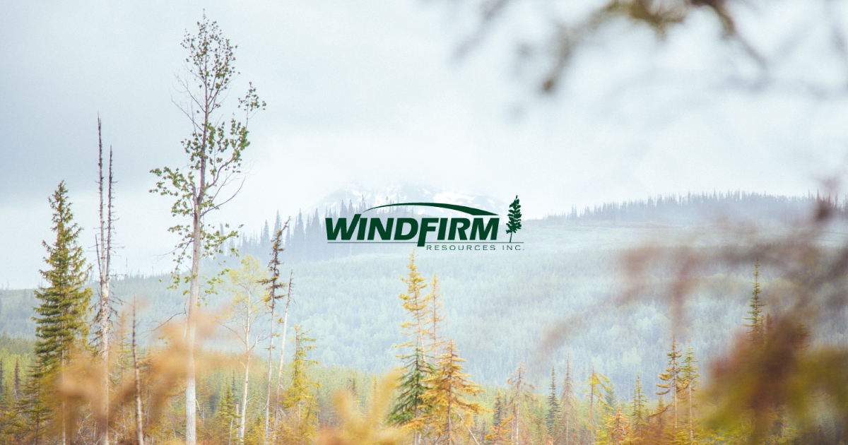 (c) Windfirm.ca